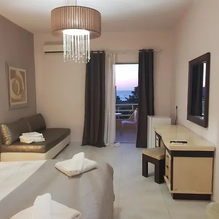 Dioni Hotel