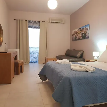 Hotel Dioni Adelianos Kampos