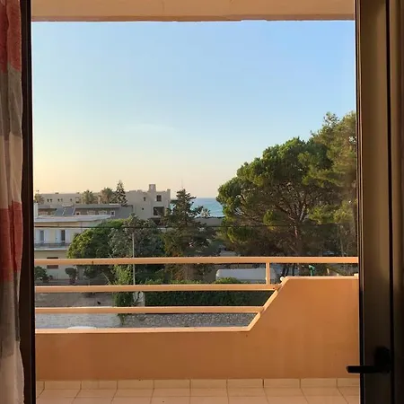 Hotel Dioni Adelianos Kampos