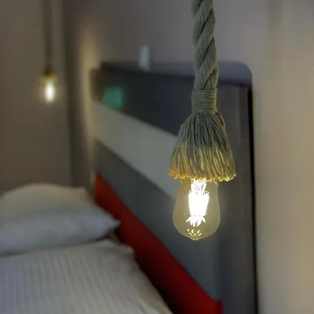 Dioni Hotel
