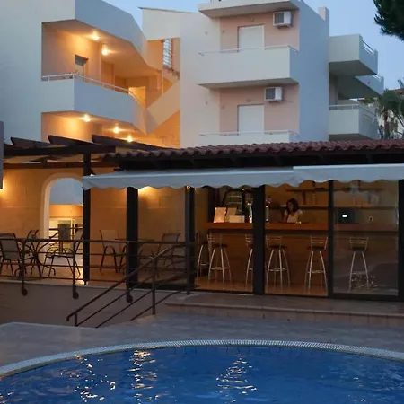 Hotel Dioni
