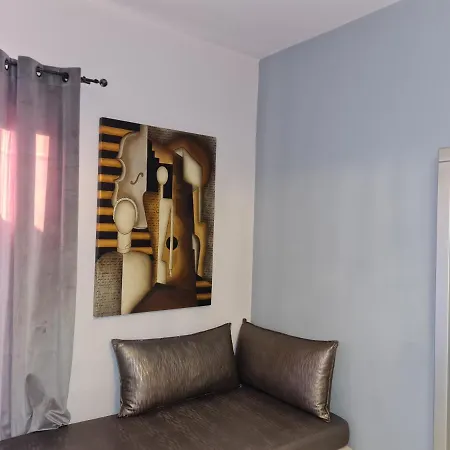 Hotel Dioni 2*