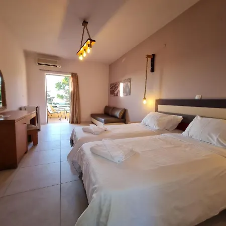Hotel Dioni