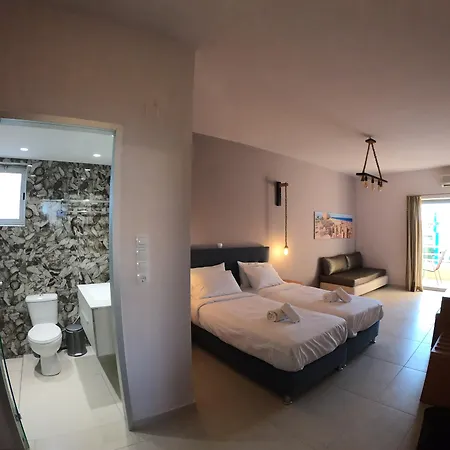 Dioni 2* Adelianos Kampos