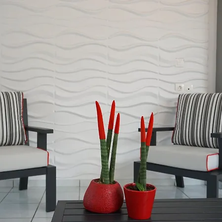 Dioni Hotel