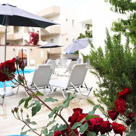 Hotel Dioni 2*