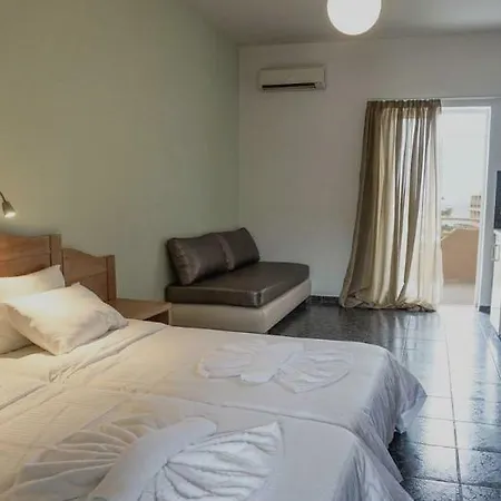 Hotel Dioni 2*