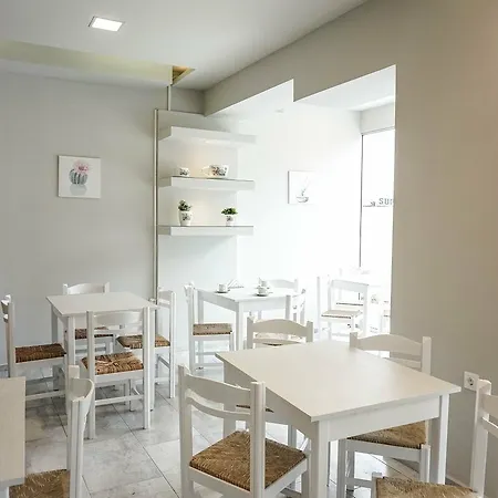 Hotel Dioni 2*