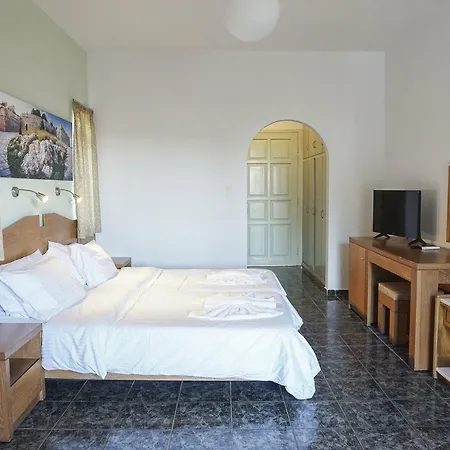 Dioni Hotel